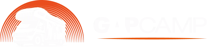GAPCAMP LOGO GAPCAMP LOGO